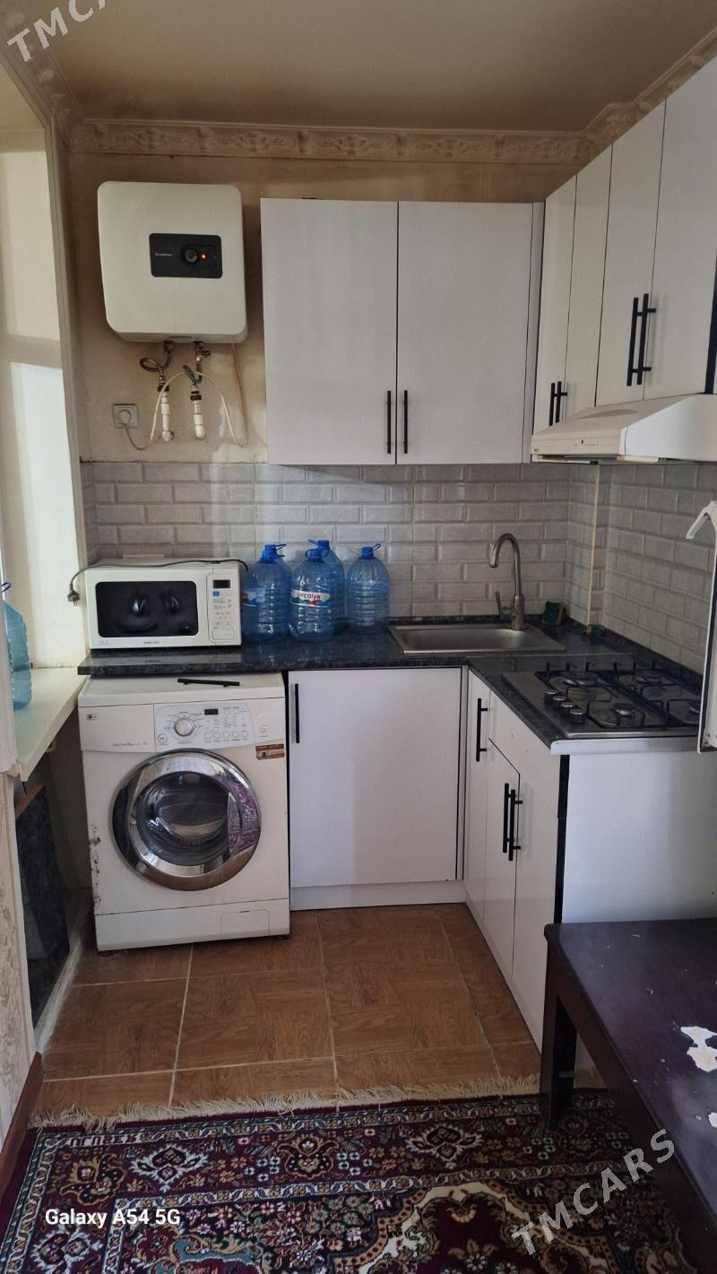 3kom arenda jay 2mkr - Ашхабад - img 3