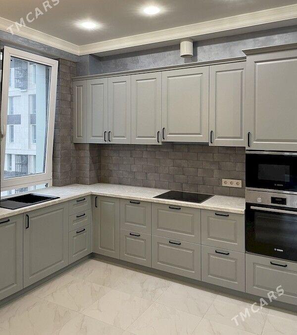 Kuhnya mebel.Кухня мебель. - Aşgabat - img 4