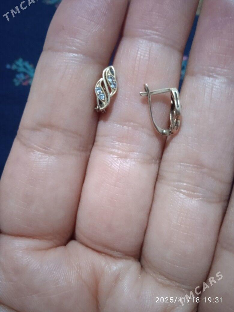 gyzyl gulakhalka - Änew - img 2