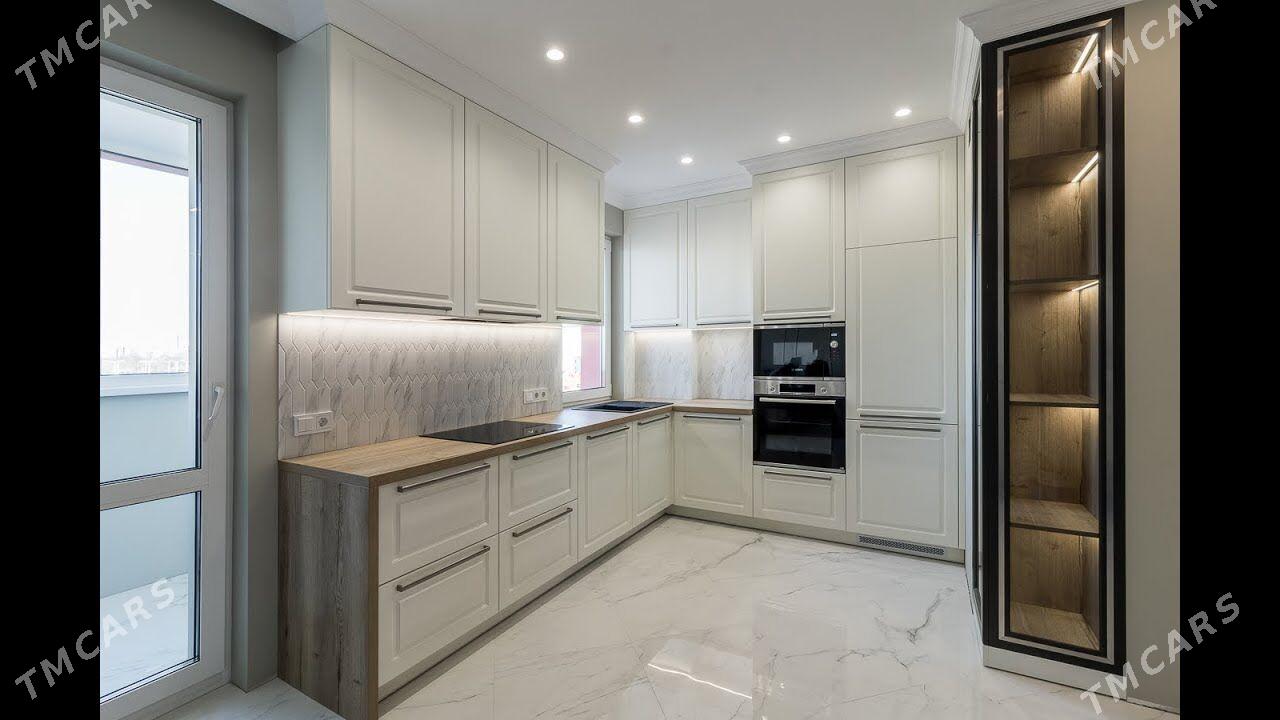 Kuhnya mebel.Кухня мебель. - Aşgabat - img 1