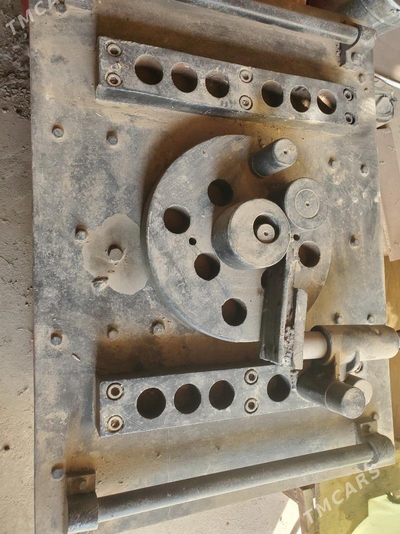 armatur bükýän bükme - Байрамали - img 1