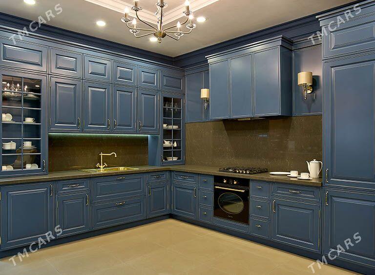 Kuhnya mebel.Кухня мебель. - Aşgabat - img 3