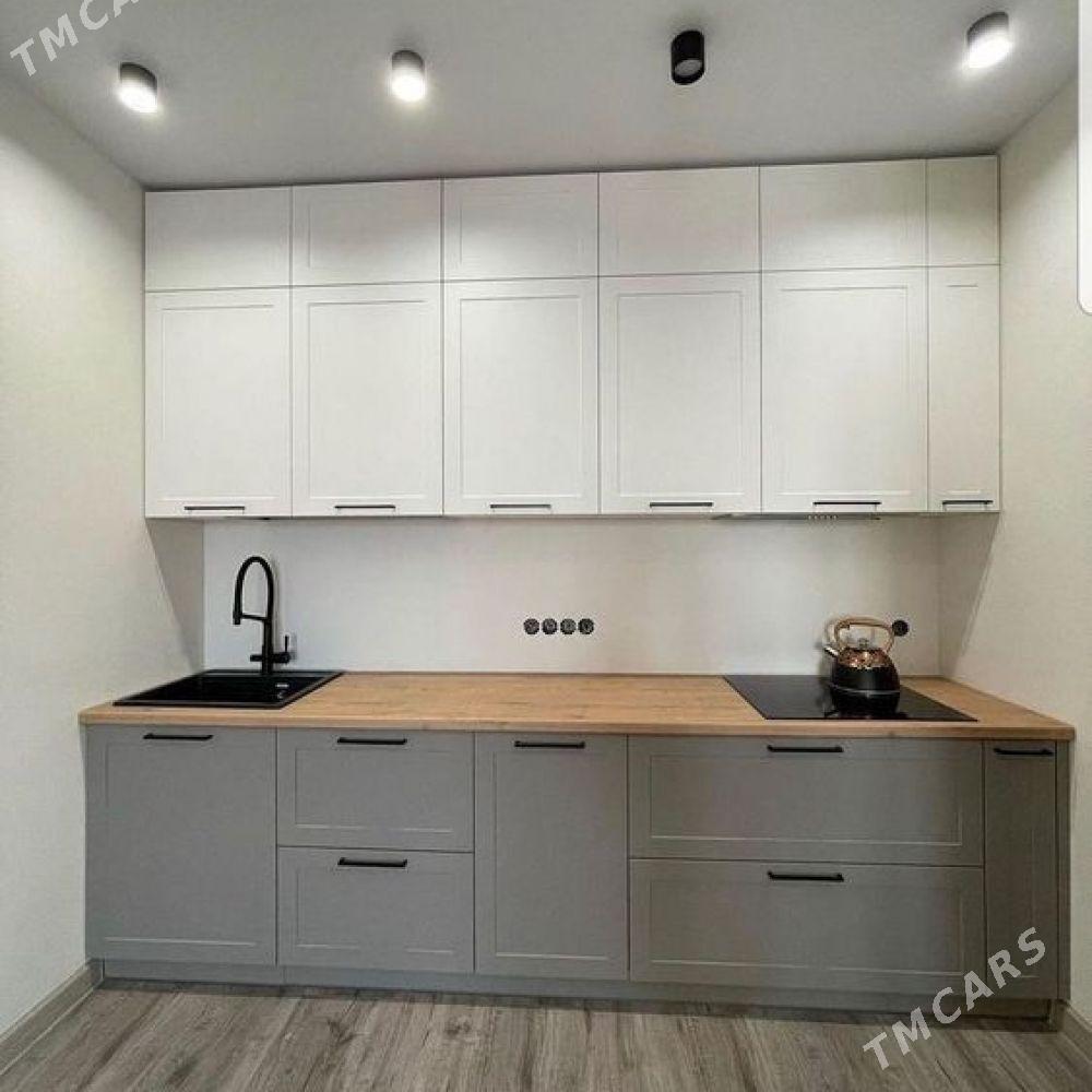 Kuhnya mebel.Кухня мебель. - Aşgabat - img 8