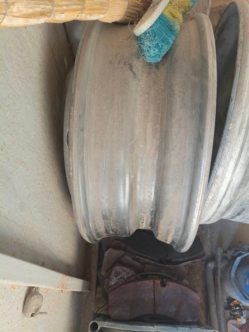 maz bezkamyr disga 700 TMT - Гумдаг - img 4