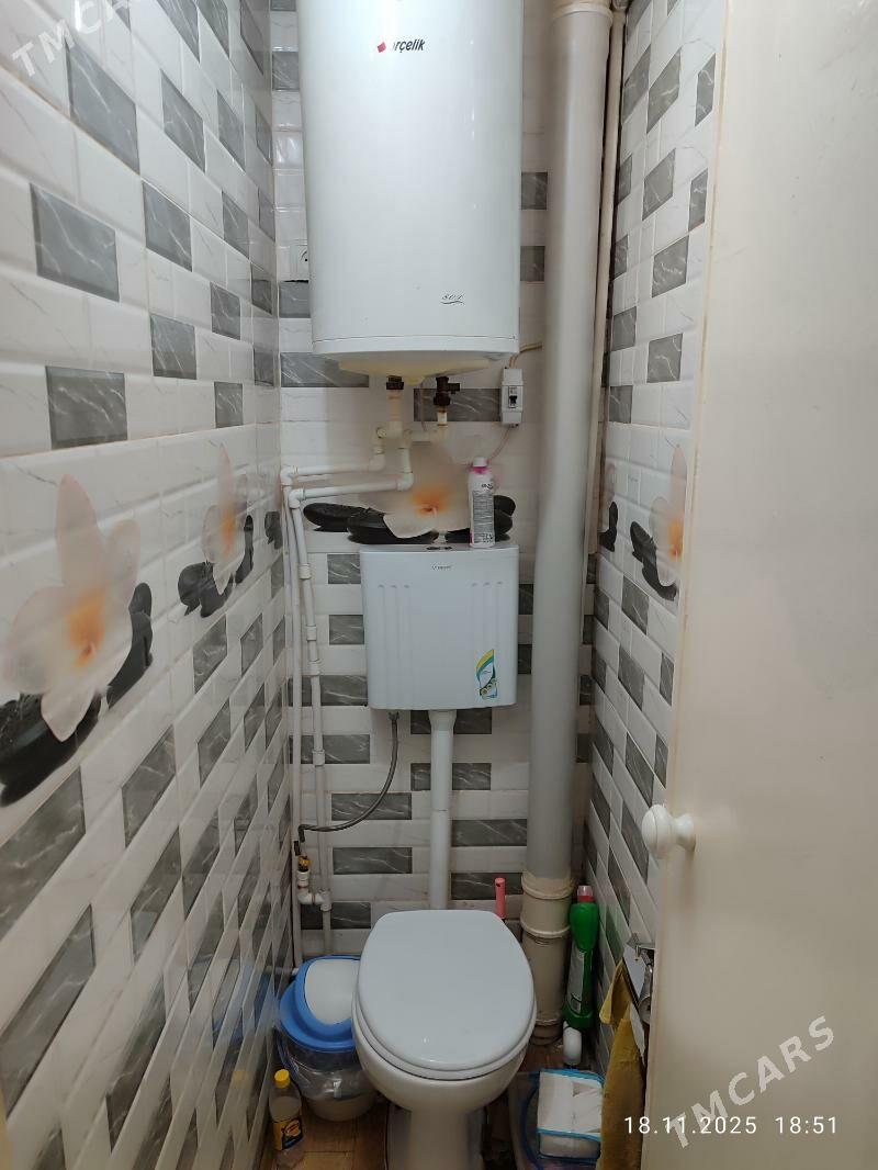 2х комн. 2й этаж. - Türkmenabat - img 9