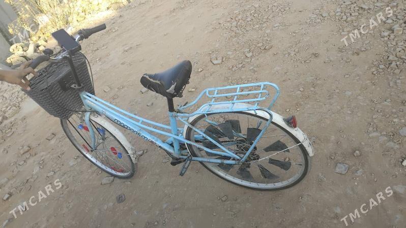 Teker 26 welik - Мары - img 2