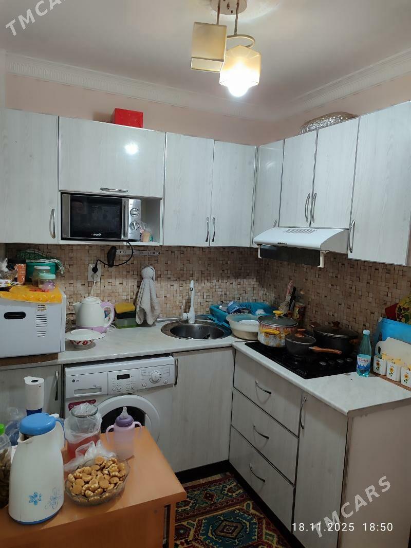 2х комн. 2й этаж. - Türkmenabat - img 6