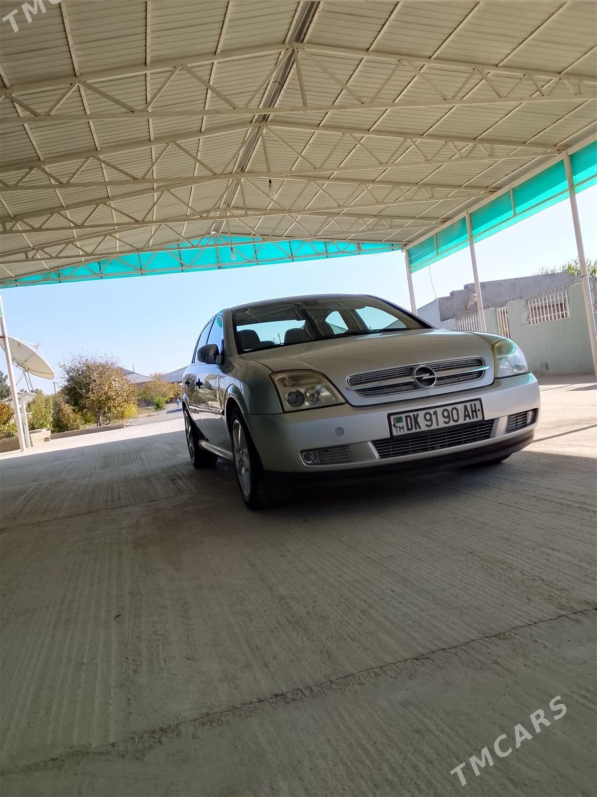 Opel Vectra 2002 - 90 000 TMT - Kaka - img 2