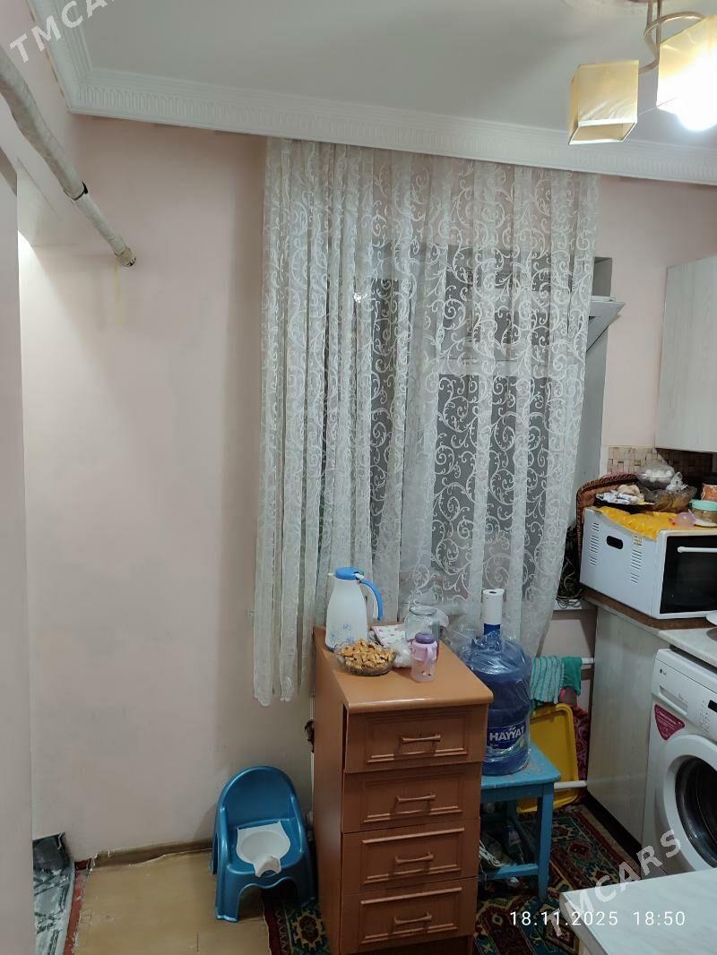 2х комн. 2й этаж. - Türkmenabat - img 5