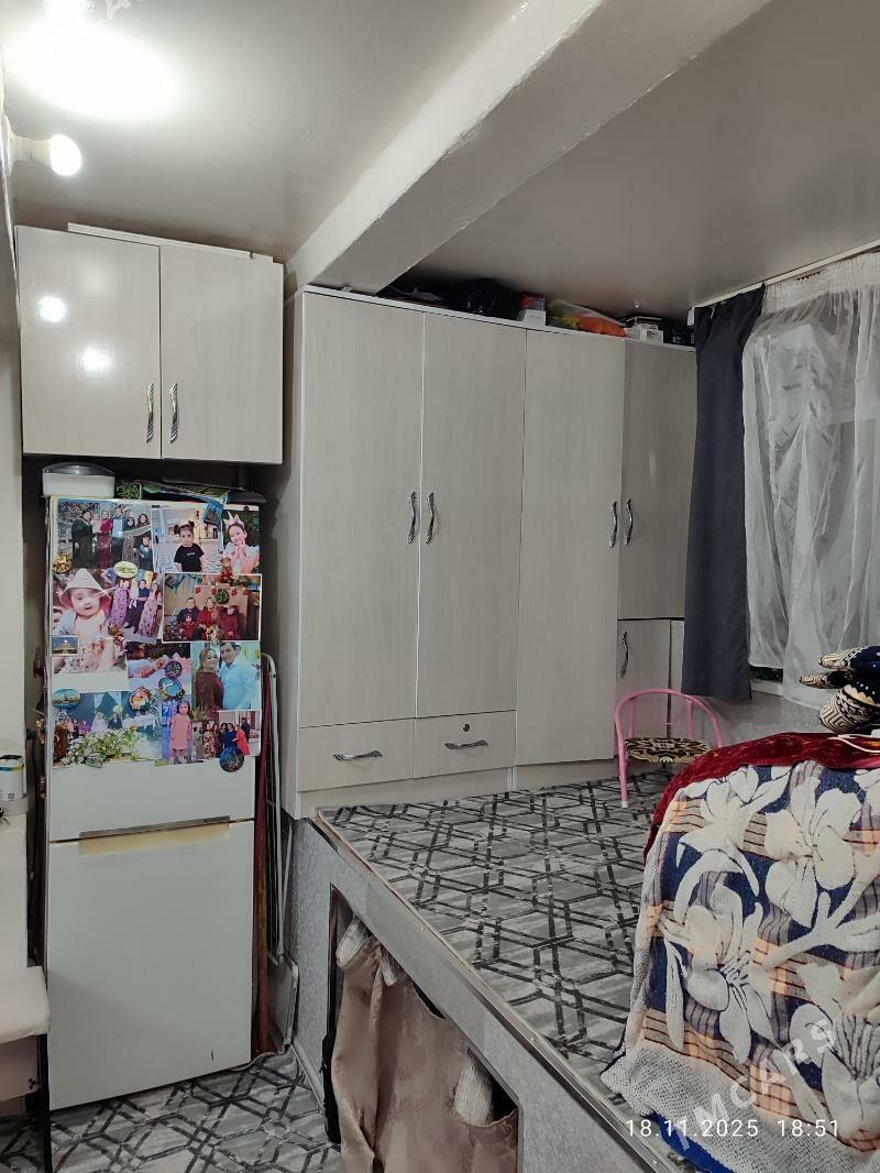 2х комн. 2й этаж. - Türkmenabat - img 7