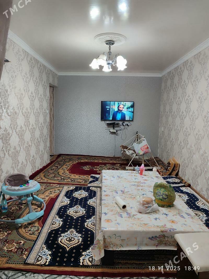 2х комн. 2й этаж. - Türkmenabat - img 1