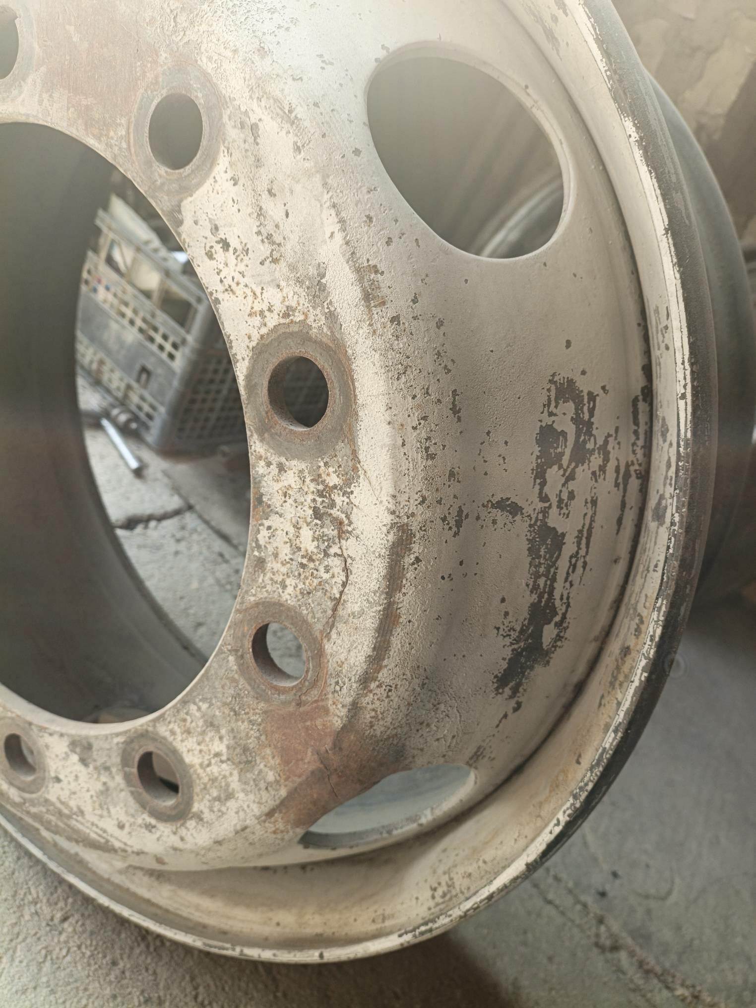 maz bezkamyr disga 700 TMT - Гумдаг - img 3