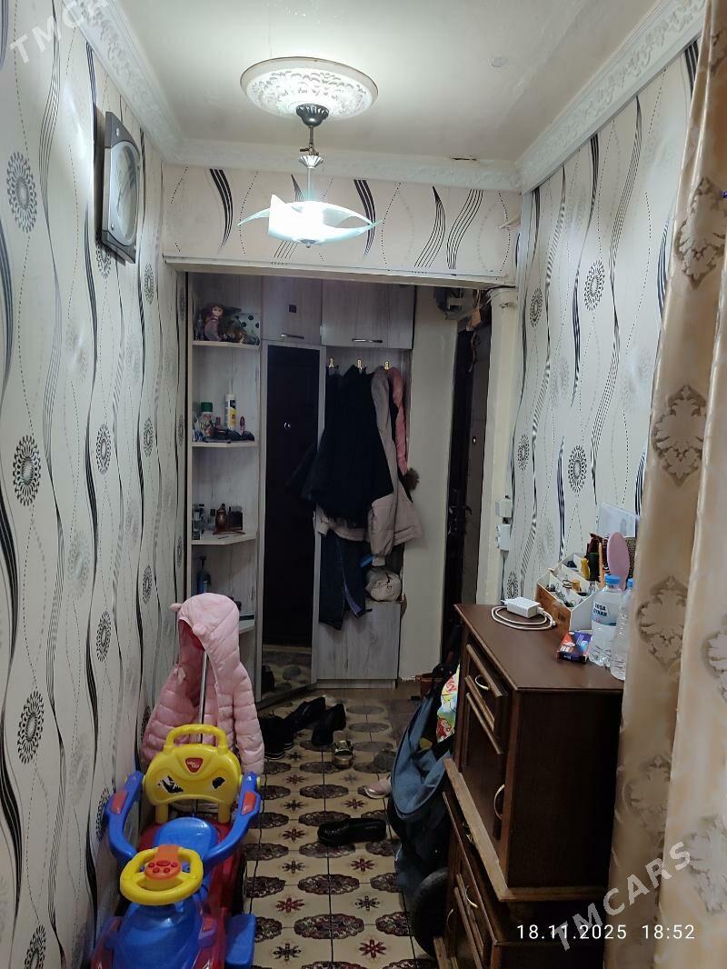 2х комн. 2й этаж. - Türkmenabat - img 10