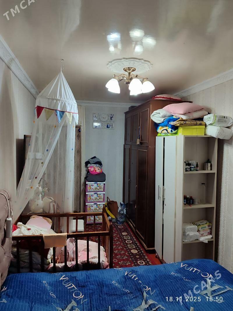 2х комн. 2й этаж. - Türkmenabat - img 4