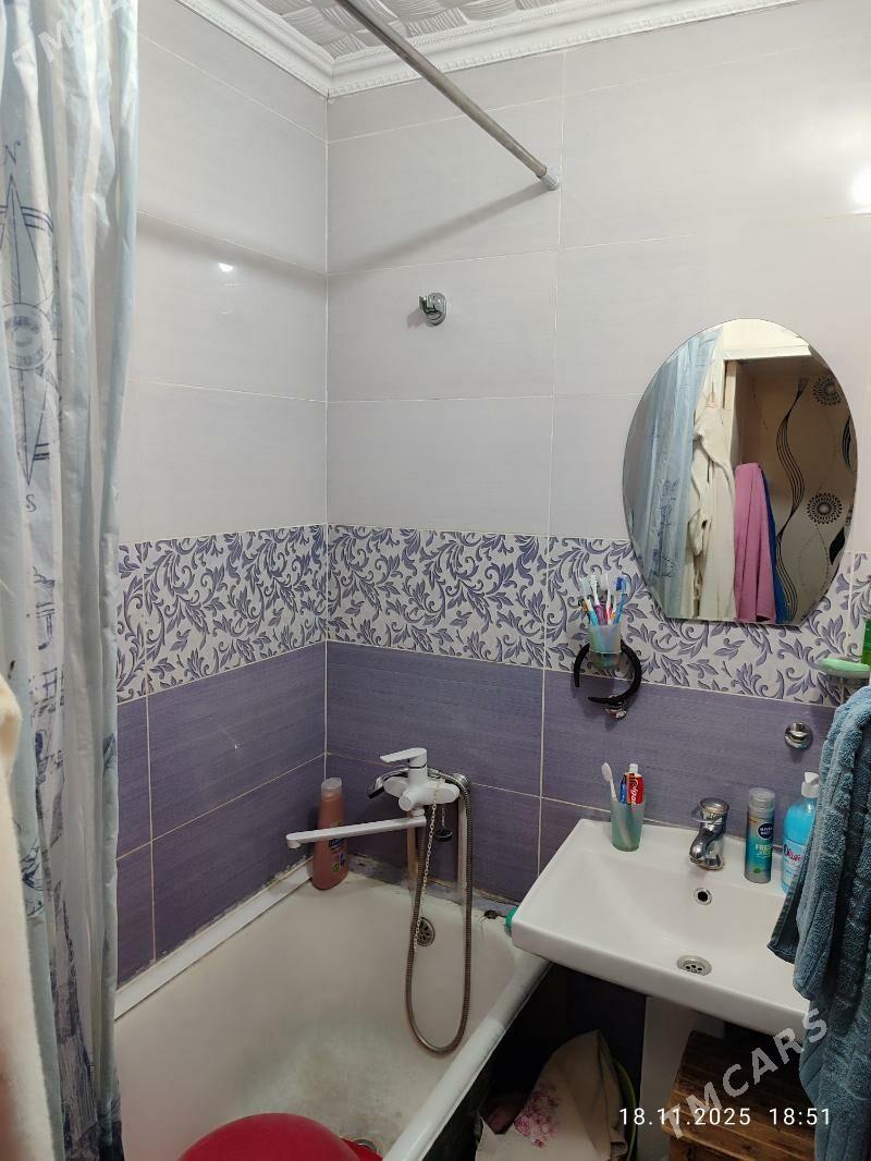 2х комн. 2й этаж. - Türkmenabat - img 8