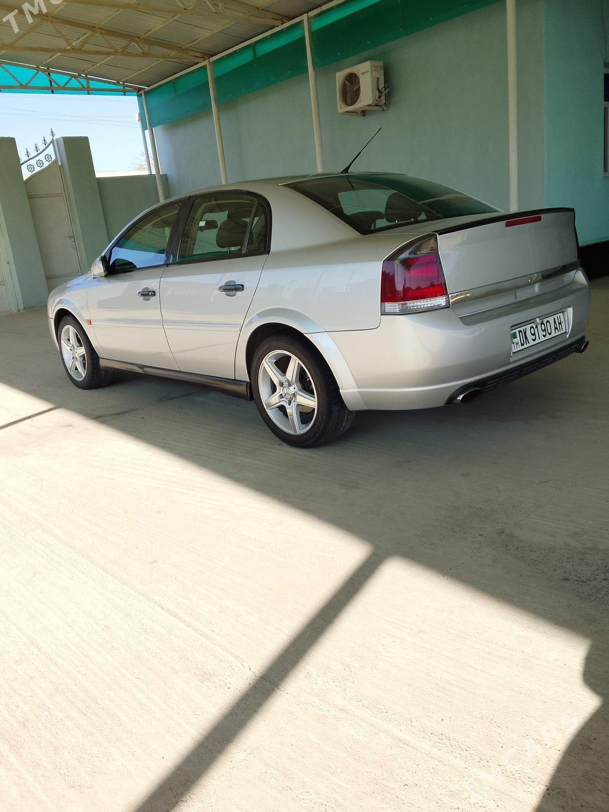 Opel Vectra 2002 - 90 000 TMT - Kaka - img 4