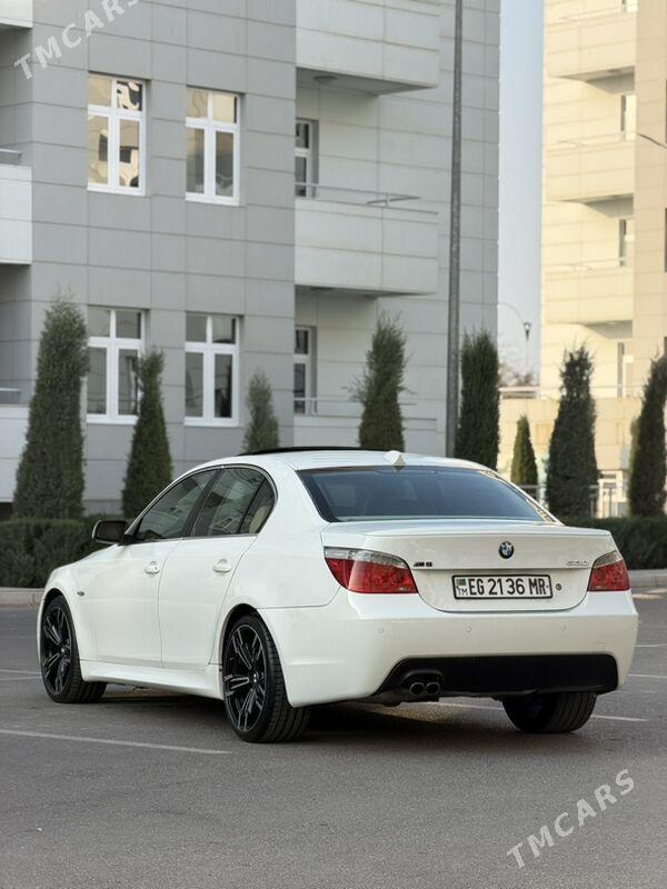BMW E60 2005 - 163 000 TMT - Мары - img 6