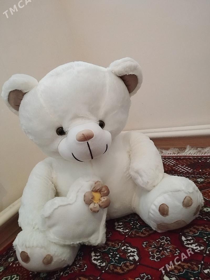 Miska - Балканабат - img 1