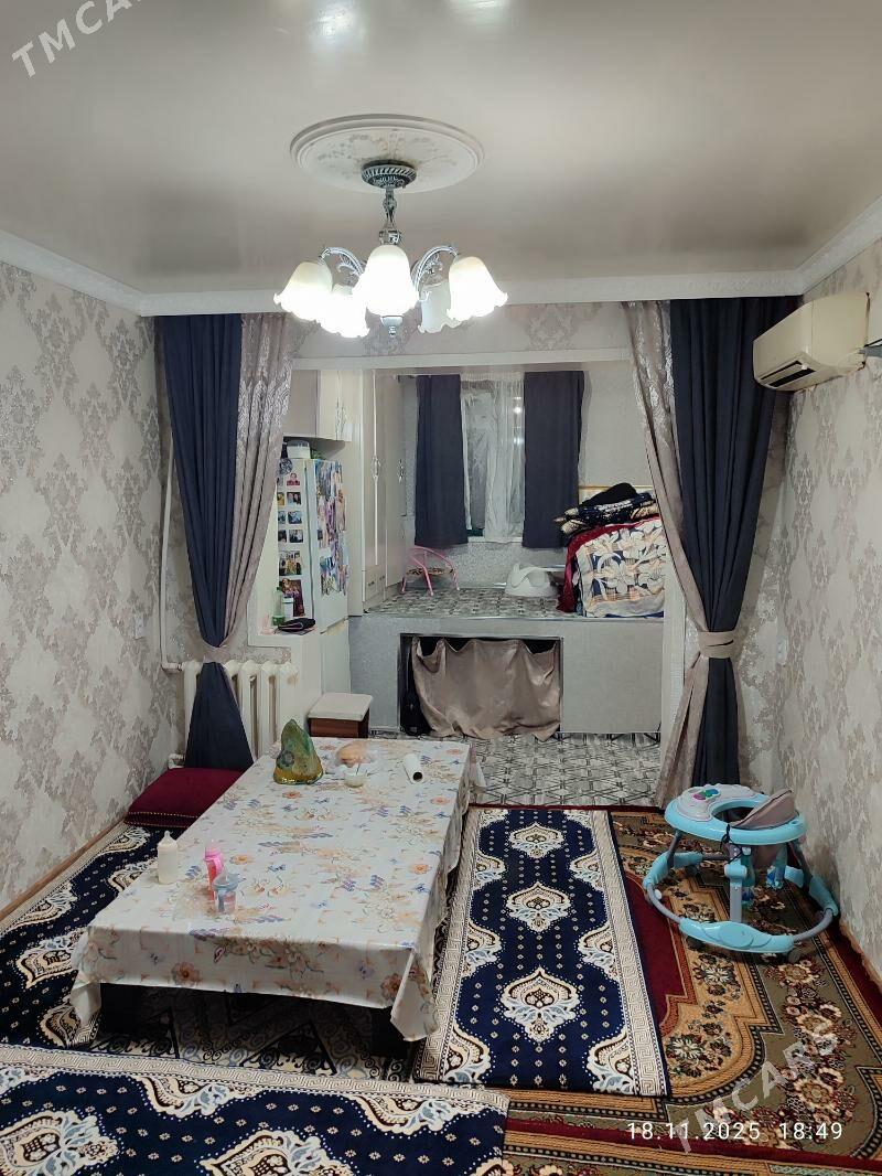 2х комн. 2й этаж. - Türkmenabat - img 2