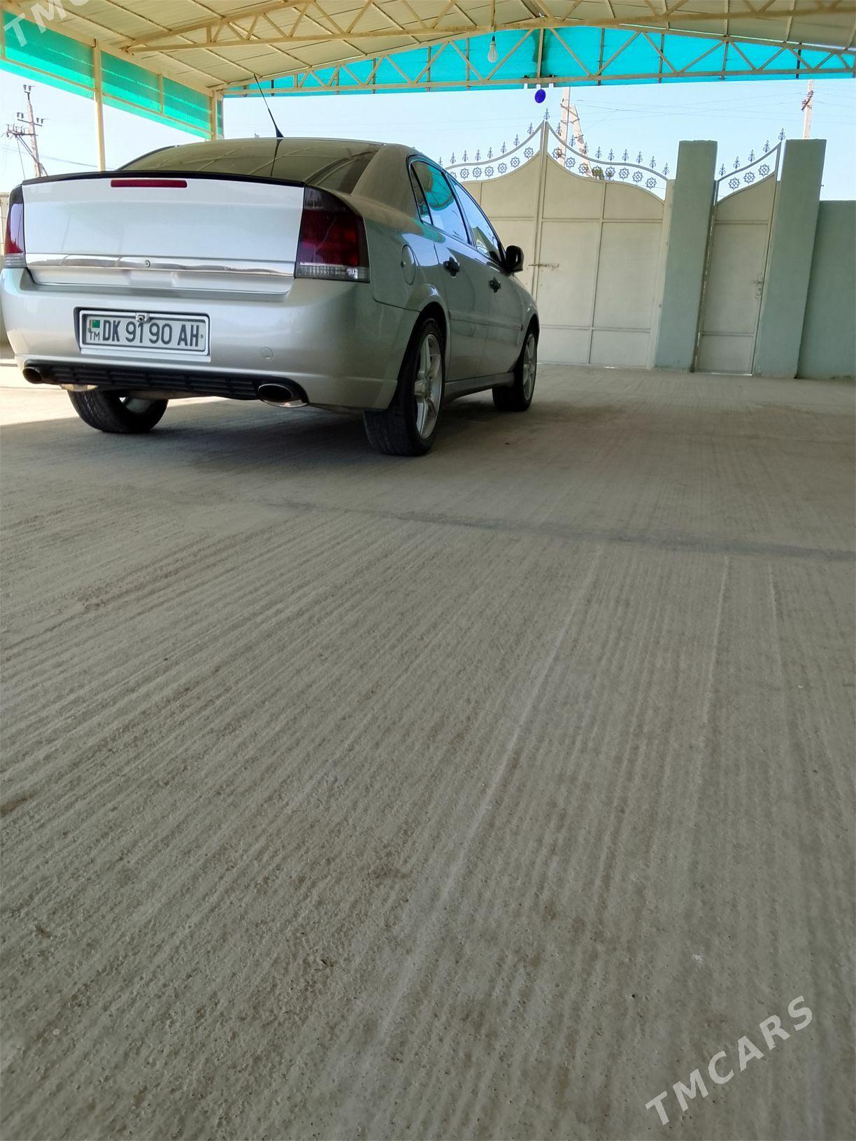 Opel Vectra 2002 - 90 000 TMT - Kaka - img 3