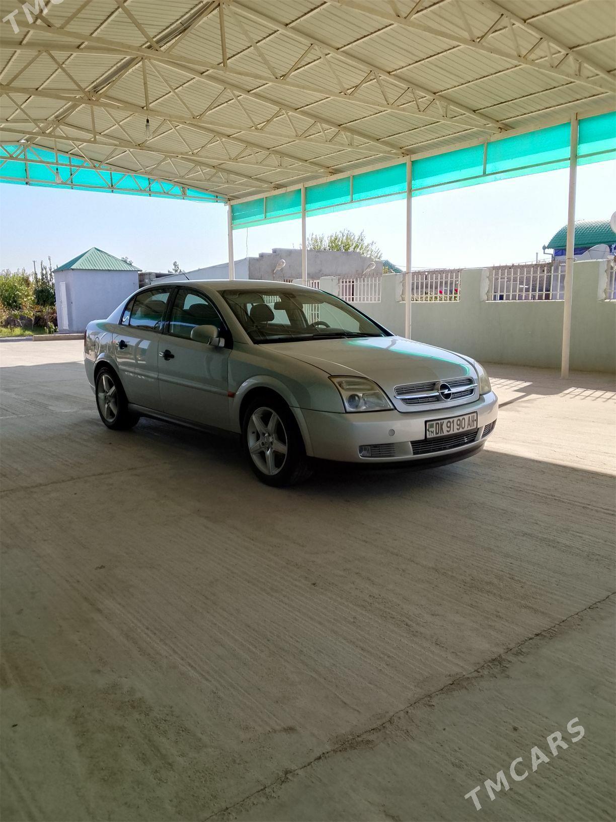Opel Vectra 2002 - 90 000 TMT - Kaka - img 5