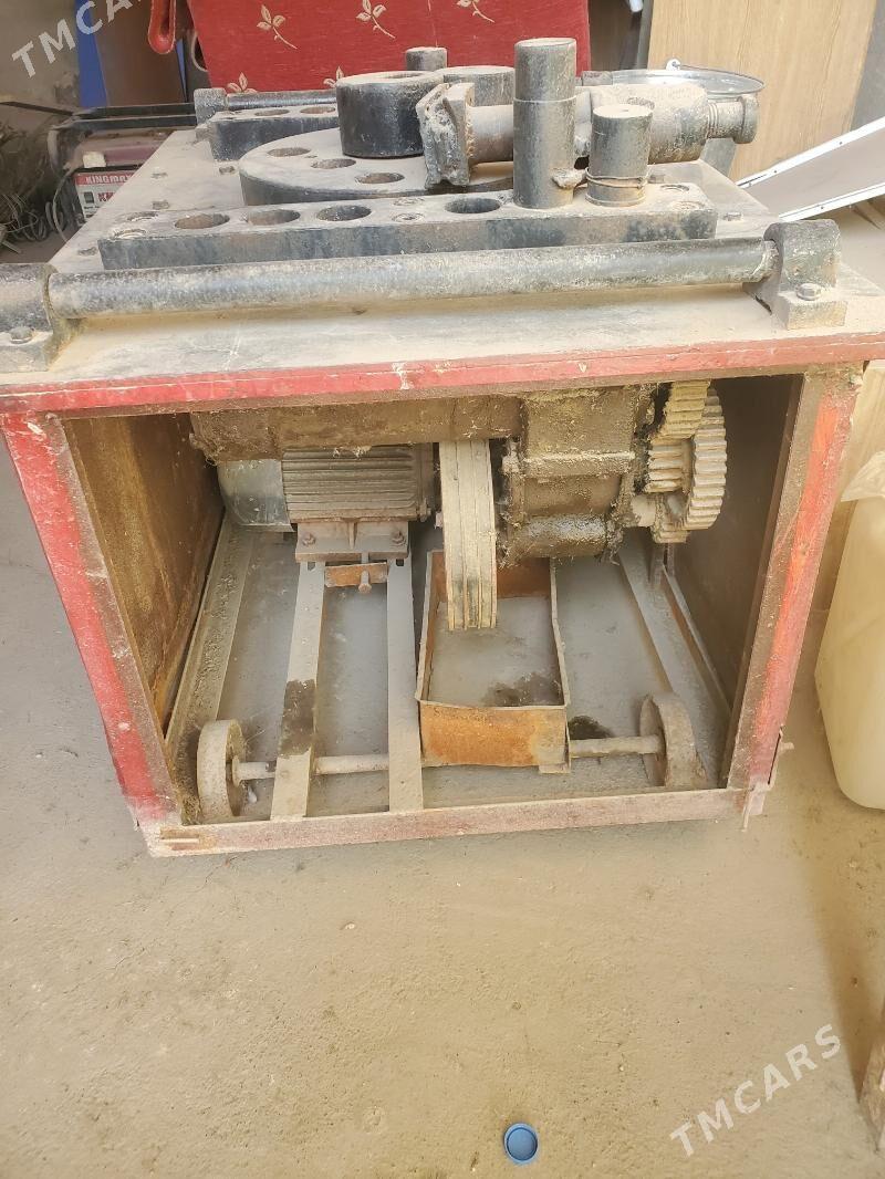 armatur bükýän bükme - Байрамали - img 2