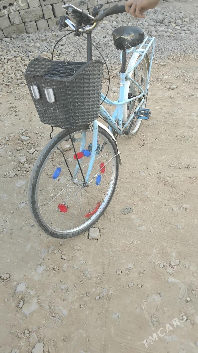 Teker 26 welik - Мары - img 3