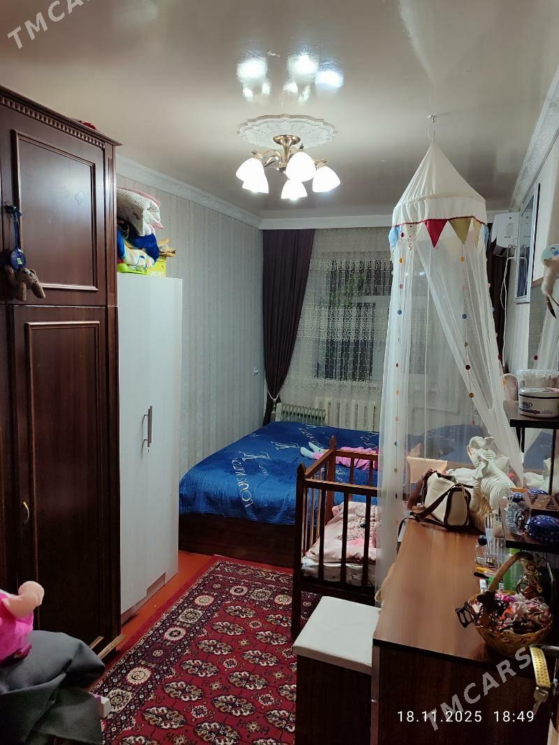 2х комн. 2й этаж. - Türkmenabat - img 3