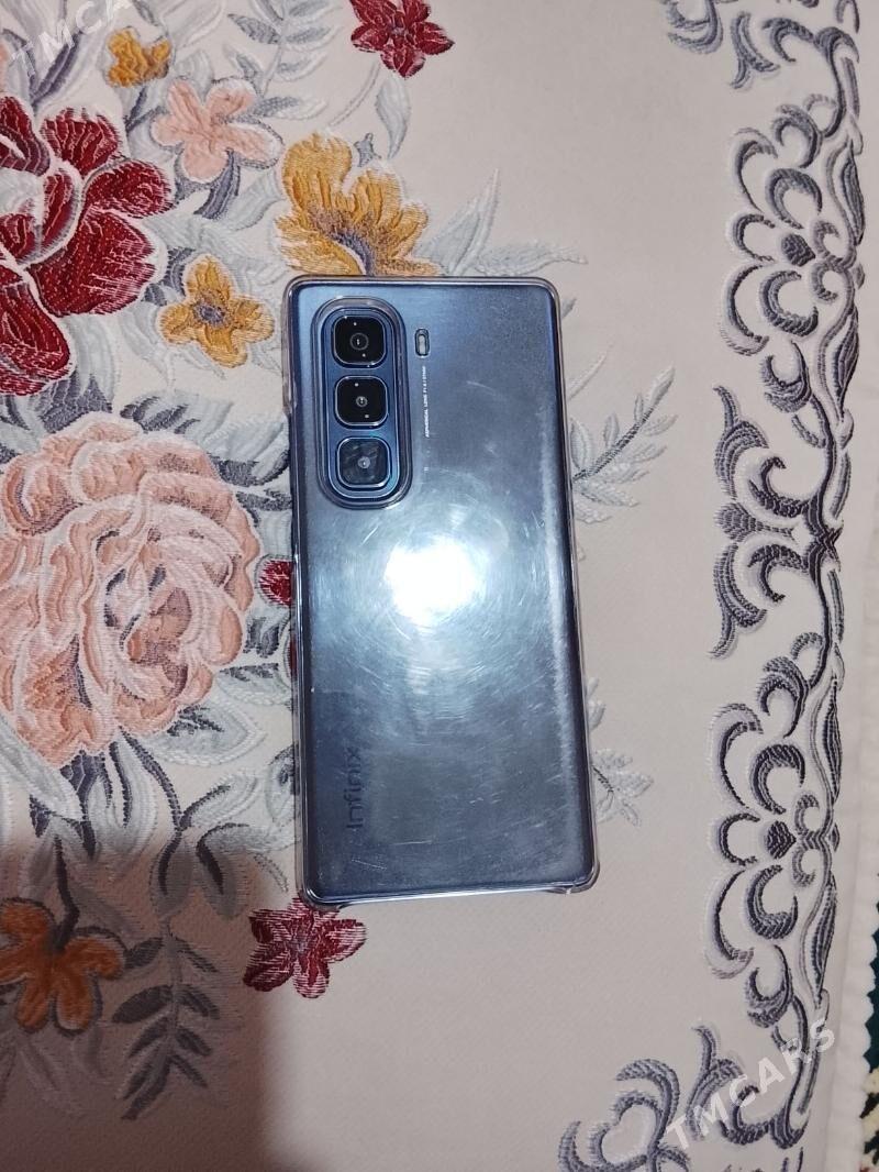 infinix hot 50 pro + - Daşoguz - img 2