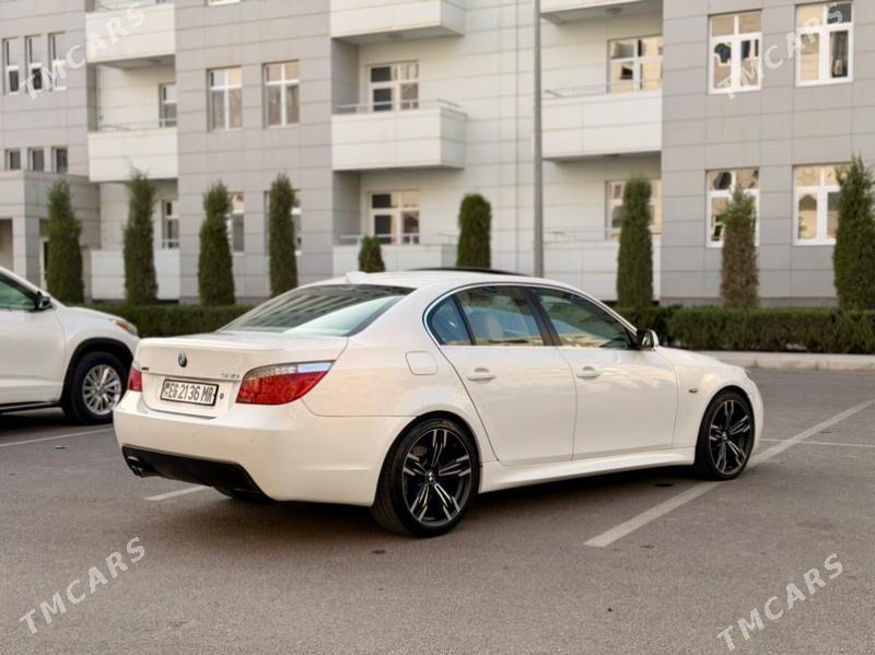 BMW E60 2005 - 163 000 TMT - Мары - img 2