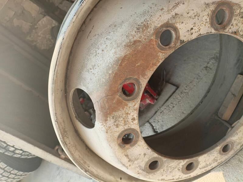 maz bezkamyr disga 700 TMT - Гумдаг - img 2