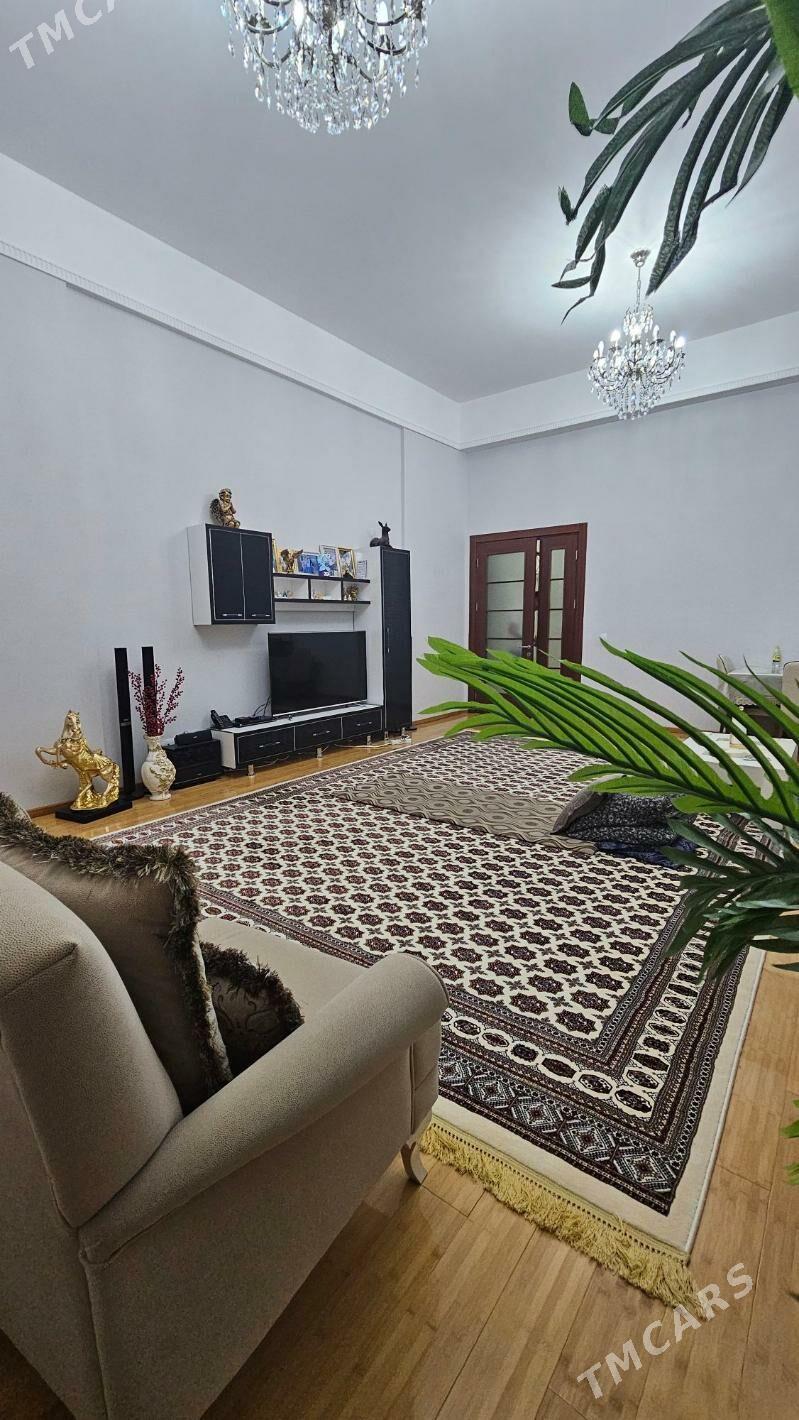 13-tapgyr 3-komnat 9-et - Aşgabat - img 2