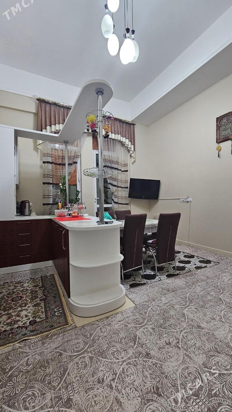 13-tapgyr 3-komnat 9-et - Aşgabat - img 8