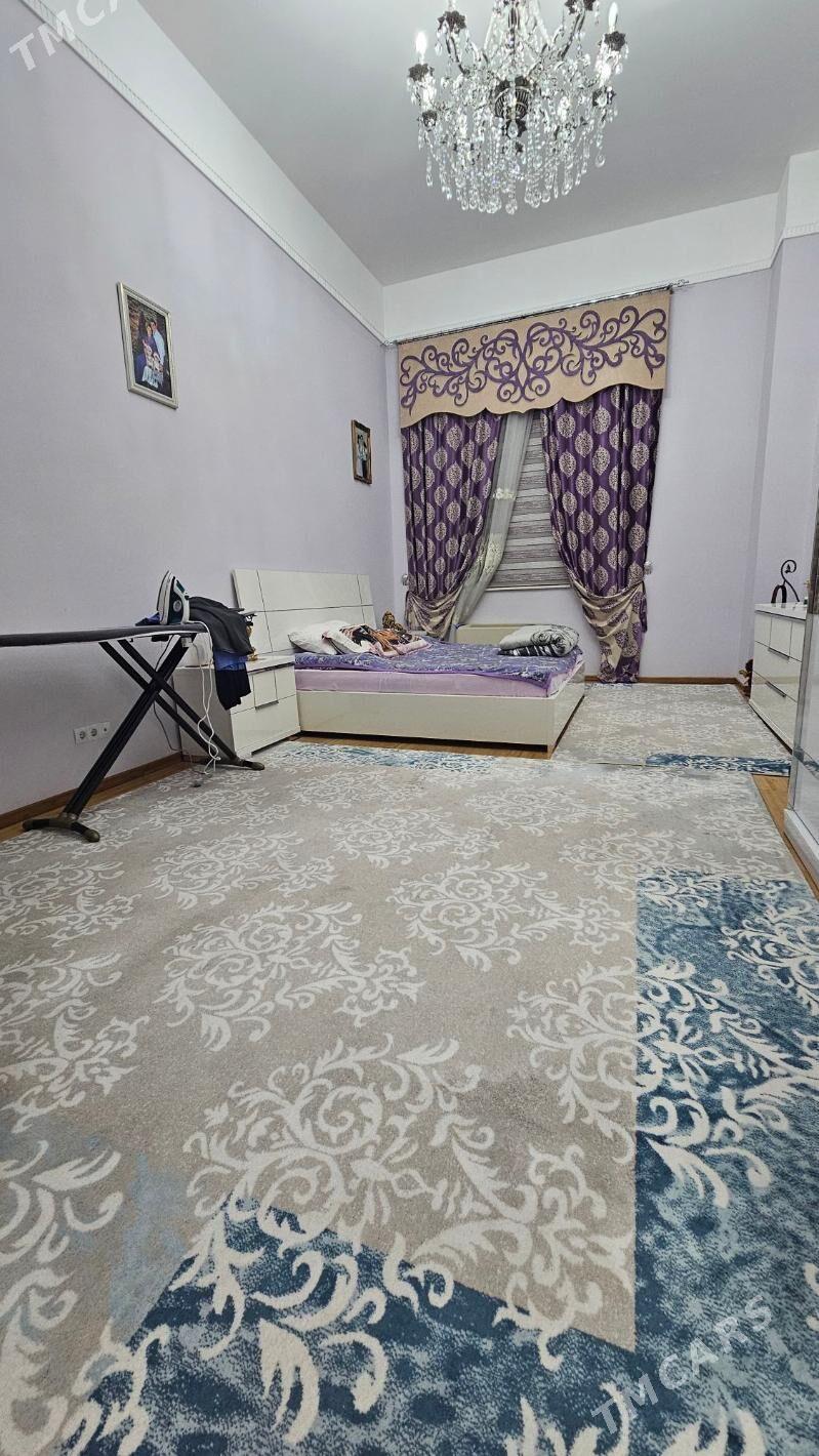 13-tapgyr 3-komnat 9-et - Aşgabat - img 4
