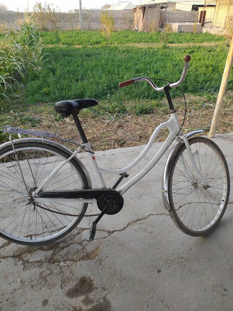 Welsepıt - Векильбазар - img 1