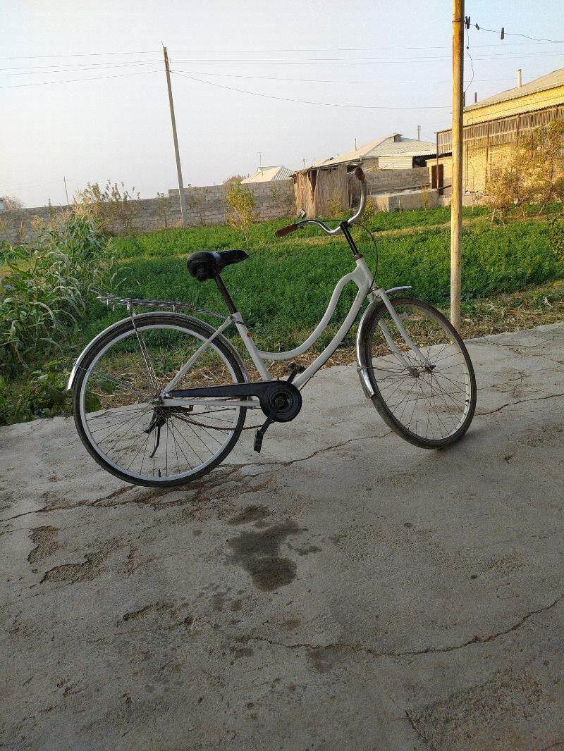 Welsepıt - Векильбазар - img 3