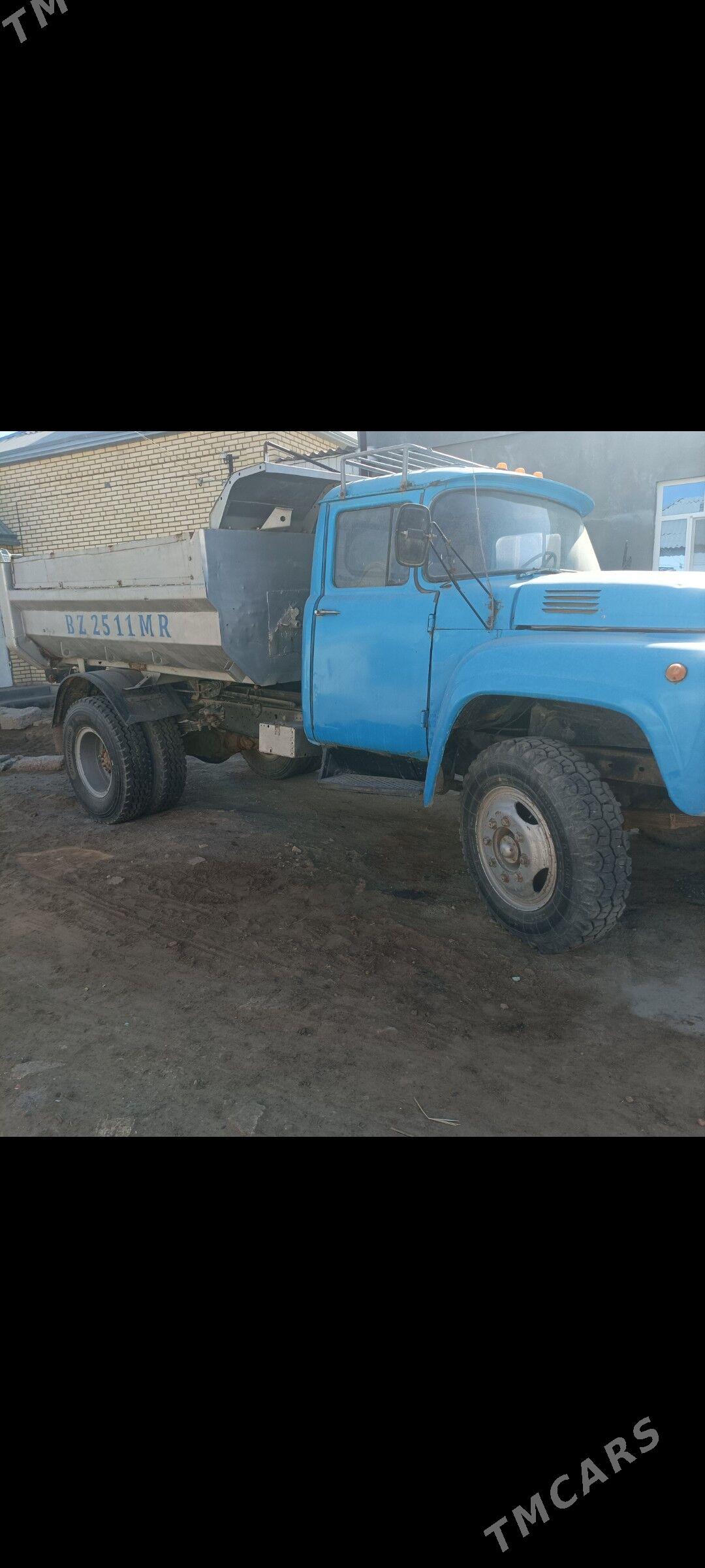 Zil 131 1986 - 44 000 TMT - Сакарчага - img 3