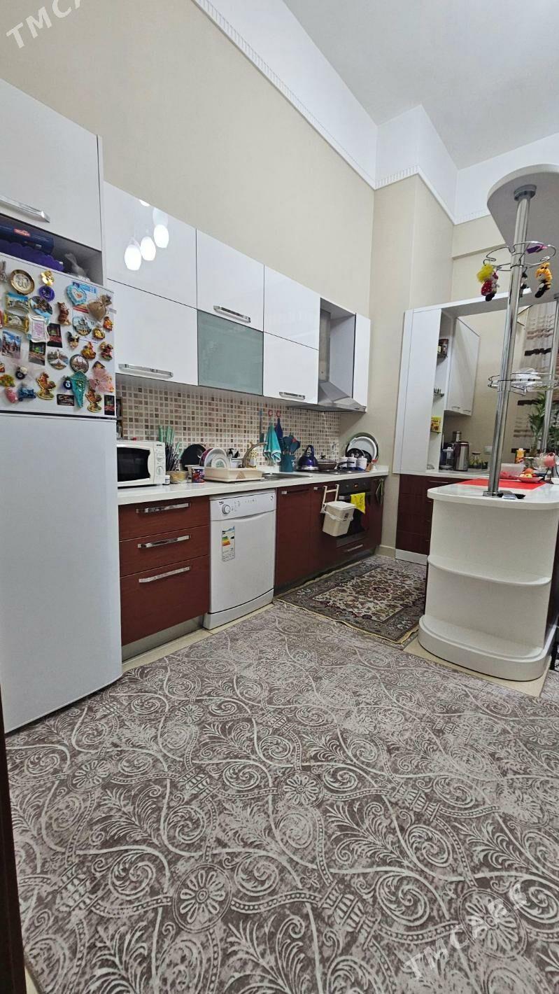 13-tapgyr 3-komnat 9-et - Aşgabat - img 7