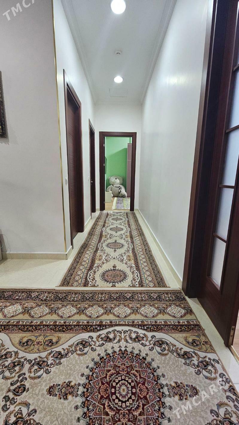 13-tapgyr 3-komnat 9-et - Aşgabat - img 5