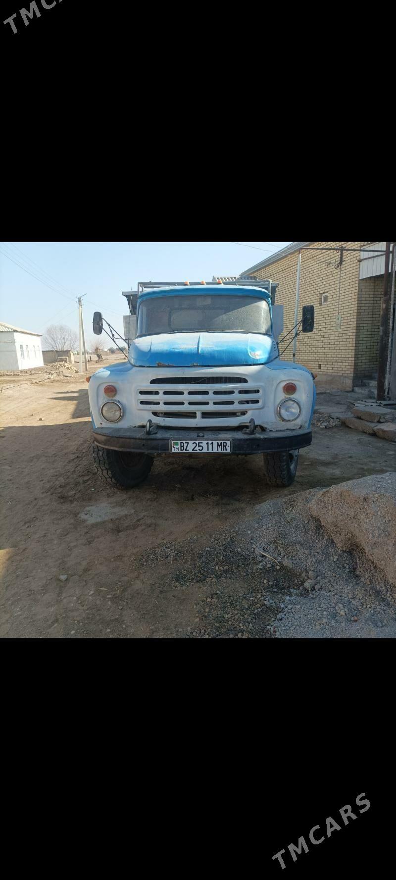 Zil 131 1986 - 44 000 TMT - Сакарчага - img 2