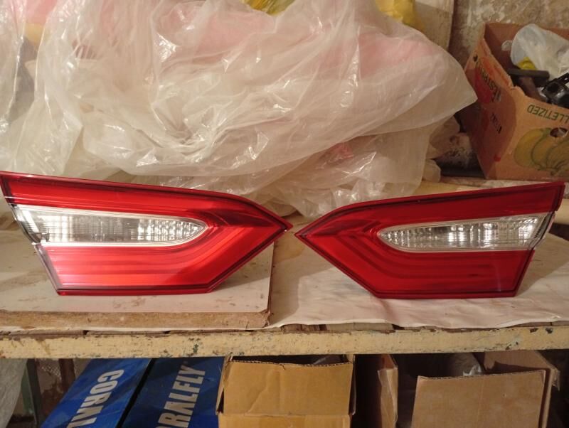 Camry 18-20 fara stop. 300 TMT - Ашхабад - img 2