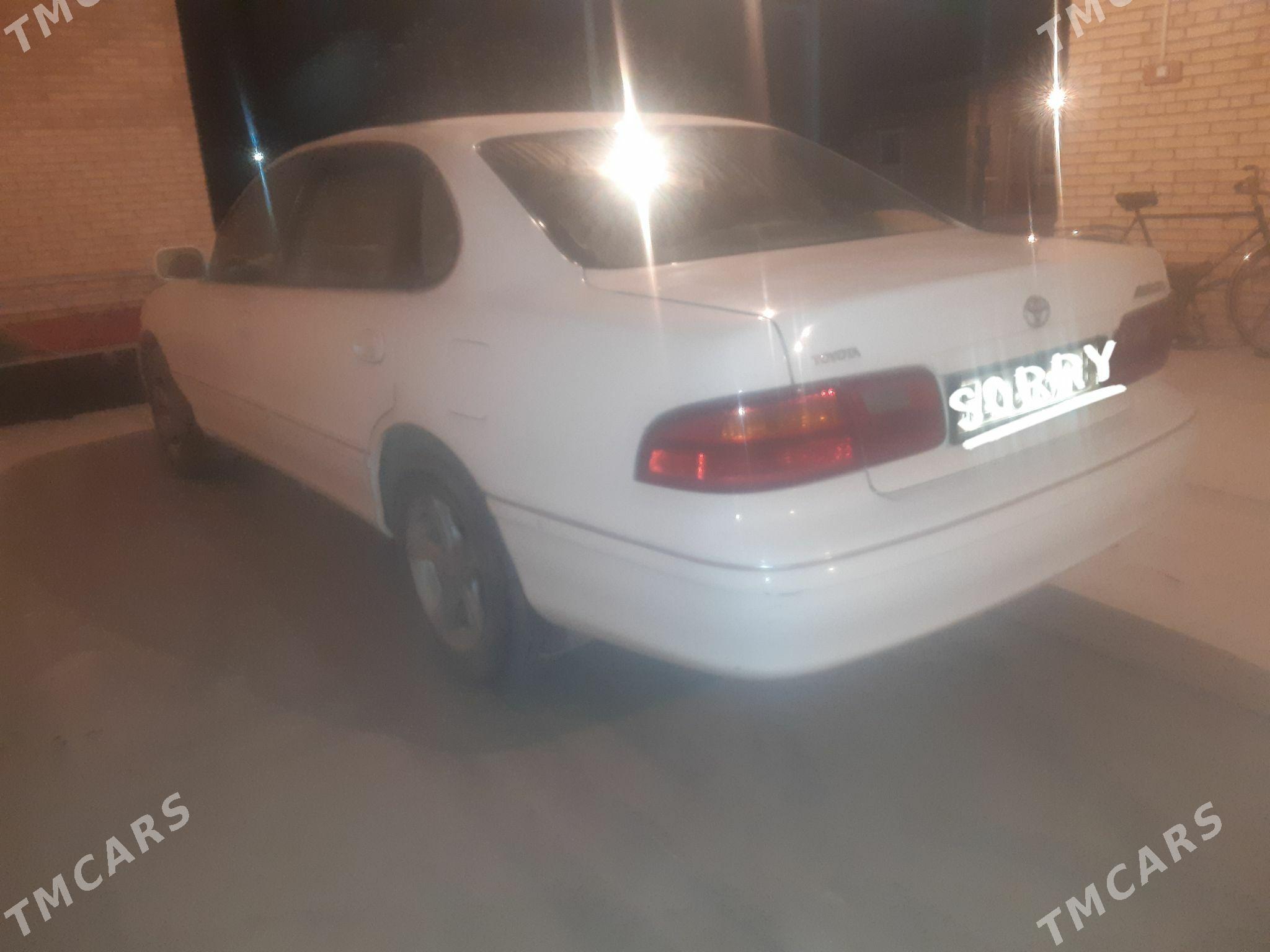 Toyota Avalon 1999 - 130 000 TMT - Halaç - img 2