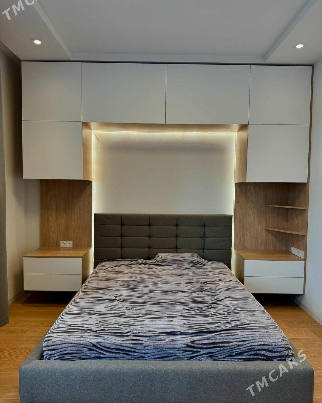 Spalny mebel.Спальный мебель. - Aşgabat - img 1