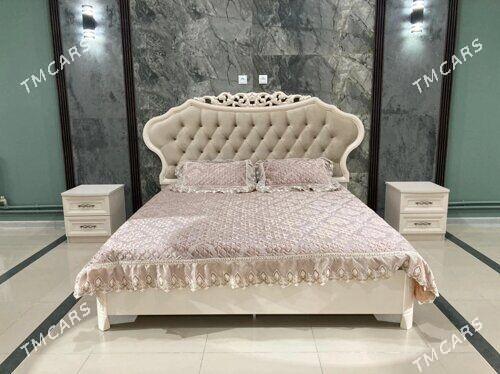 Spalny mebel.Спальный мебель. - Aşgabat - img 6