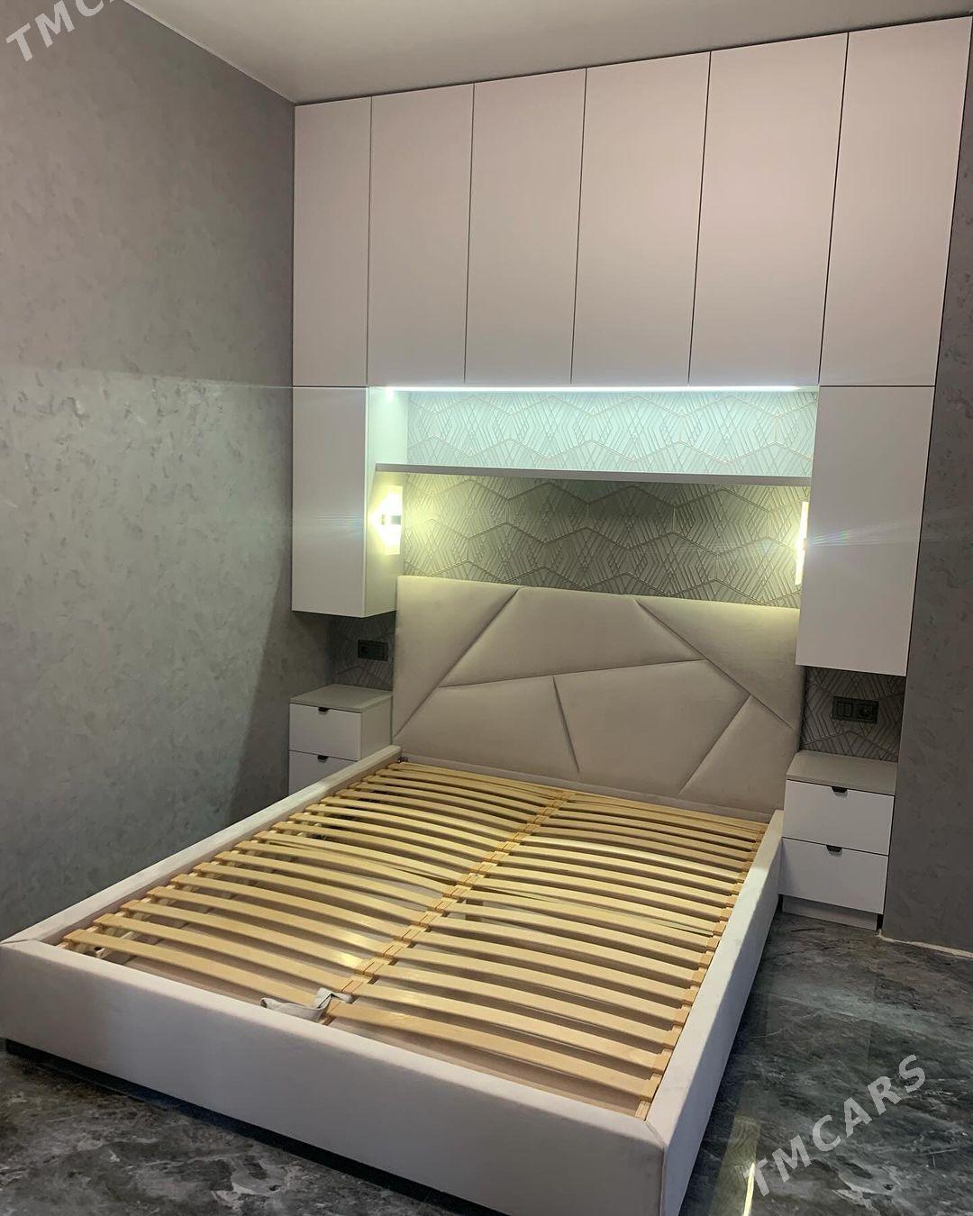 Spalny mebel.Спальный мебель. - Aşgabat - img 2