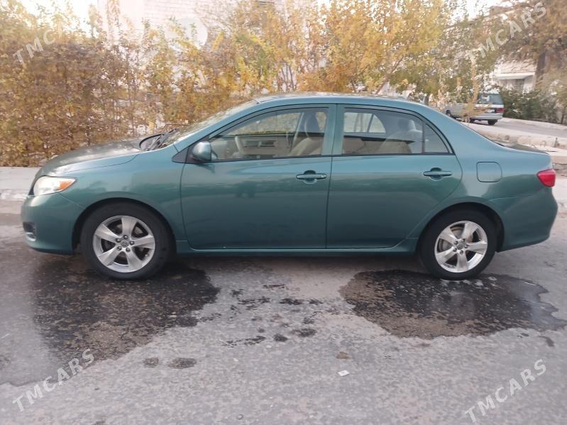 Toyota Corolla 2009 - 135 000 TMT - Balkanabat - img 3