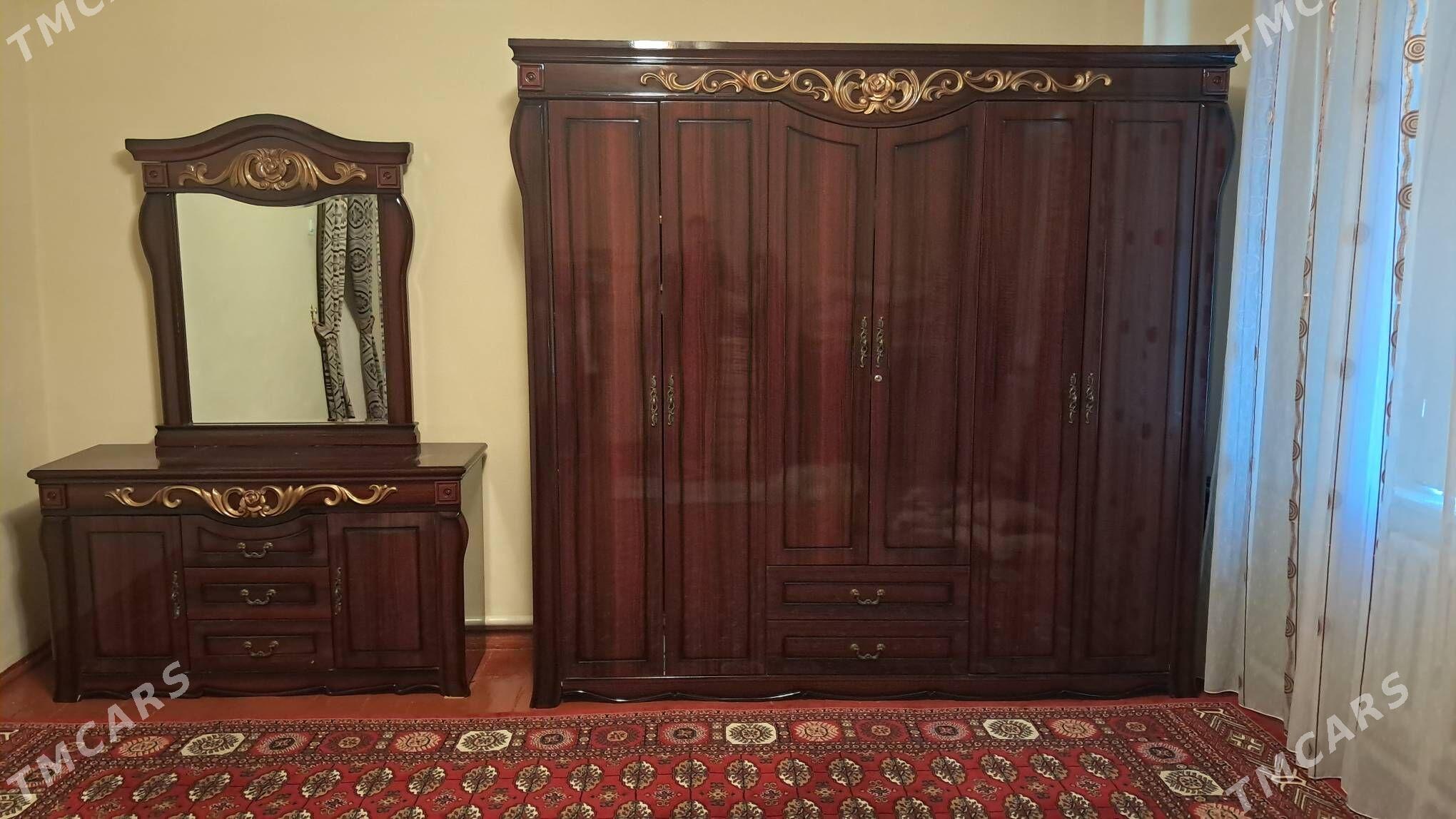 Şifoner - ayna. - Baýramaly - img 2