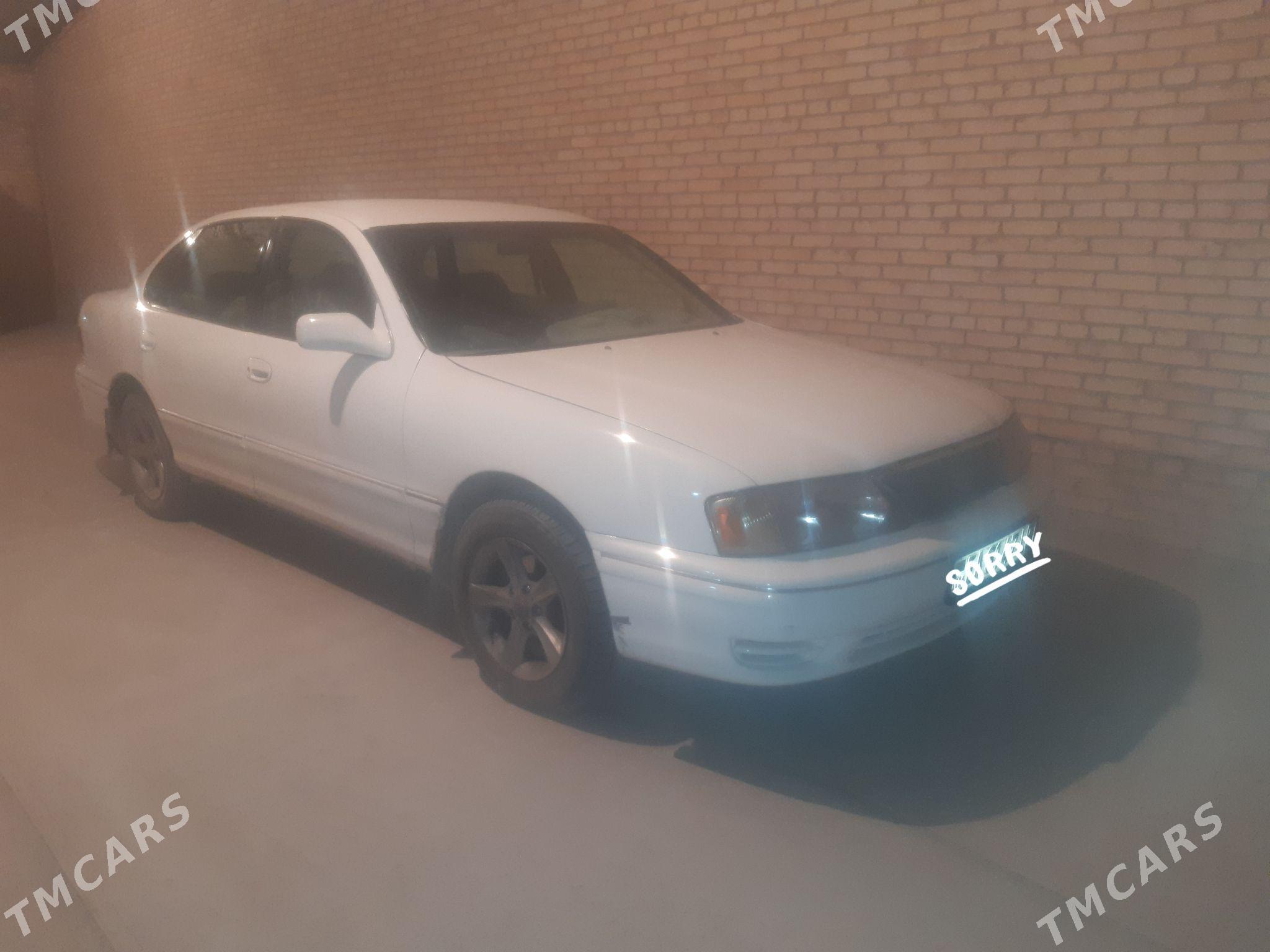 Toyota Avalon 1999 - 130 000 TMT - Halaç - img 1