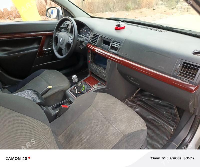 Opel Vectra 2002 - 68 000 TMT - Бузмеин - img 4
