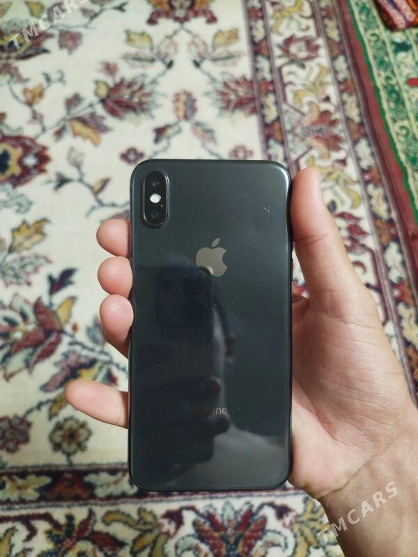 iPhone X - Türkmenabat - img 3